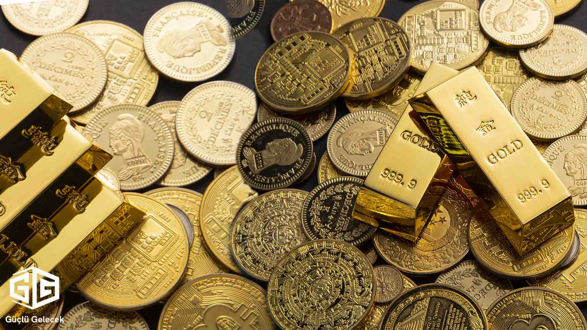 Borsa ve Altın Yatırımları