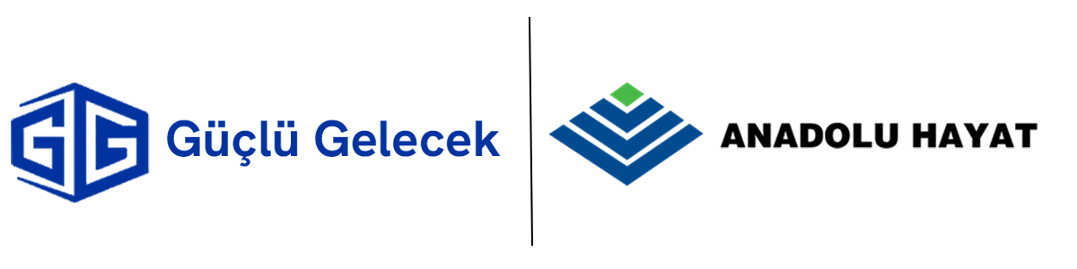 Güçlü Gelecek Sigorta Logo